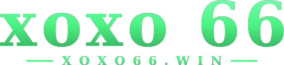 xoxo 66 logo