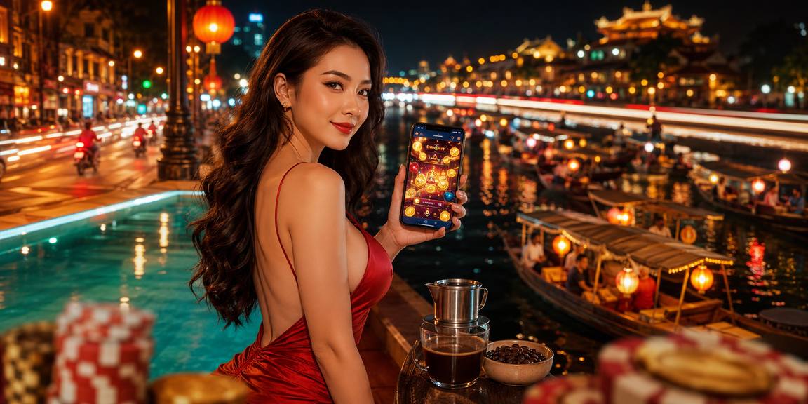 xoxo 66 xoxo 66 App — Chơi Trên Android Và iOS