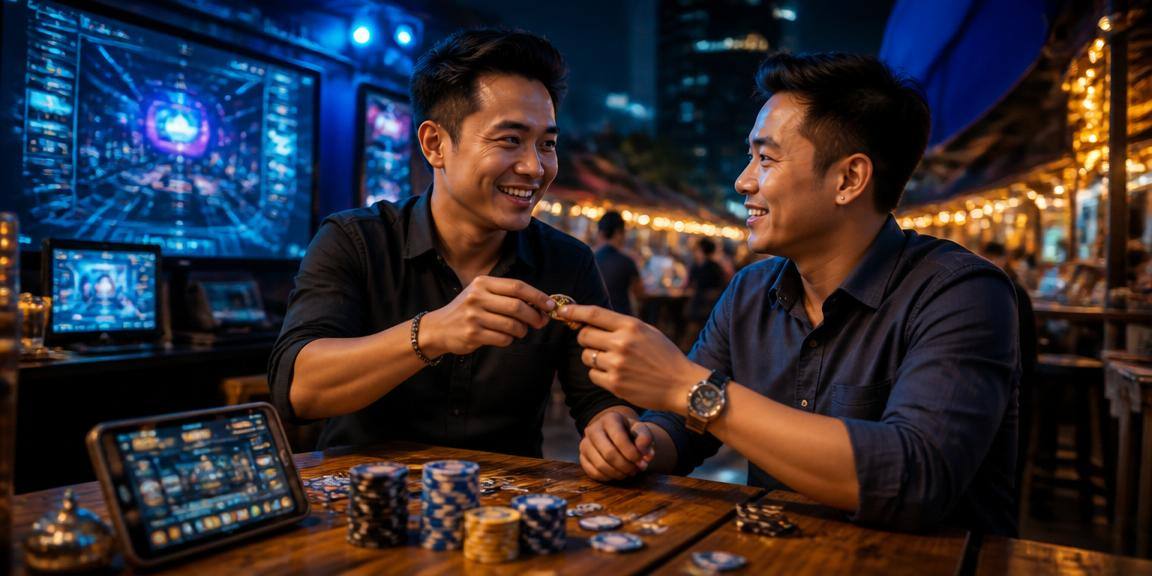 xoxo 66 Slot Truyền Thuyết